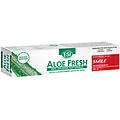 aloe fresh dentifricio smile 100 ml