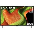 oled ai oled48b56la tv serie b5 48'' 4k a8 gen2 dolby vision 20w 4 hdmi con vrr 120hz g-sync smart