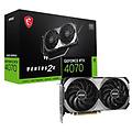 rtx 4070 ventus 2x e 12g oc