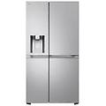 Lg Gslv91mbac Frigorifero Side By Side Classe C 635l Wi Fi No Allaccio Uvnano Ac