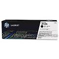 toner originale 312a per stampanti laserjet nero