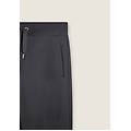 pantaloni sportivi con gamba dritta e dettagli luminosi turbulence donna xx large