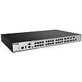switch dgs-3630-28tc gestito layer3 28 porte gigabit