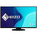 - monitor 27' led ips ev2795-bk 2560 x 1440 qhd tempo di risposta di 5 ms