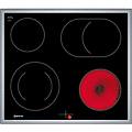 m16srf0l0 piano cottura elettrico n50 telaio 60 cm