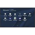 VIEWSONIC cde4330 43" display