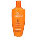 Collistar Superabbronzante Intensivo Ultra Rapido Spf 6 200 Ml Donna