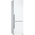frigorifero combi kgn39vweq no frost 203cm 368l e bianco