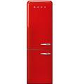fab32lrd5 frigorifero colore rosso con congelatore libera installazione 331 l d