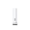 speakerphone wave arctic white (wave-white)