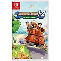 advance wars 12 re-boot camp avanzato dut per switch