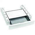 - wtv512 kit per incolonnamento compatibile con lavatrici w1 cromo e bianco edizione e asciugatrici
