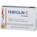 ferfolin c 30 cps