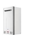 scaldabagno a gas camera aperta infinity 28e esterno 28 litri gpl cod. reu-vcm2837wd-e new