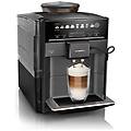 - macchina da caffè espresso automatica te651319rw serbatoio 1. 7 lt. potenza 1500 watt