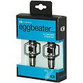 pedali in acciaio a molla egg beater 2 crankbrothers