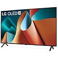 oled ai oled65b4ela 165 1 cm (65'') 4k ultra hd smart tv wi-fi nero
