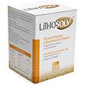 mayoly italia spa lithosolv 153 g + 20 strisce