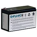 online usv-systeme bcz1000 batteria ups