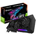 - geforce rtx 3070 ti 8 gb gddr6x pci-e 3 x displayport / 3 x hdmi aorus