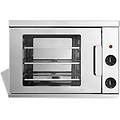 25000 forno elettrico 52cm inox
