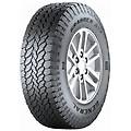 grabber at3 265/70 r16 121/118 s 