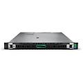 hpe proliant dl360 gen11 server 1 92 tb rack (1u) intel xeon silver 4510 2 4 ghz 64 gb ddr5-sdram