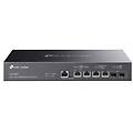omada sx3206hpp switch di rete gestito l2+ 10g ethernet (100/1000/10000) supporto power over