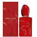 - s&igrave; passione red musk eau de parfum 50 ml donna