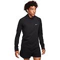 maglia running manica lunga rpl element hz nero uomo xl