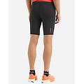 run lover m short running uomo nero s