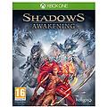 shadows awakening xbox one