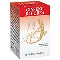 srl ginseng corea erbe 60cps specch