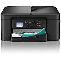 dcp-j1360dw stampante multifunzione inkjet a4 wi-fi colore