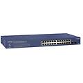 gs724tp gestito l2/l3/l4 gigabit ethernet (10/100/1000) supporto power over ethernet (poe) 1u nero