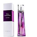 very irresistible 75 ml eau de parfum spray donna