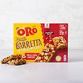 barrette ai cereali integrali mirtilli rossi e nocciole 4 x 40 g