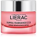 supra radiance crema viso detox antiet&agrave; notte 50 ml