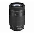8546b001 obiettivo per fotocamera slr teleobiettivo zoom nero
