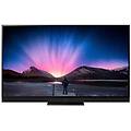 77' master oled pro panel 4k uhd dolby atmos hcx pro ai processor smart tv nero