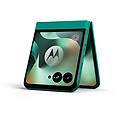 razr 70 (8/256gb doppia camera 50mp display interno fhd+ 6. 9'' 120hz e esterno 3. 62'' mediatek