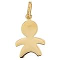 ciondolo bimbo oro giallo 803321730850