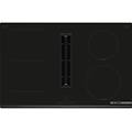 Bosch Piano In Vetro Ceramica Ad Induzione Pvs831b16e Nero