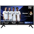 smart tv led hd 32a4n da 32 pollici