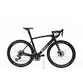 bici strada ricondizionata · bh g7 carbonio di2 11v · ottimo stato bh