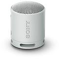 altoparlante bluetooth portatile srsxb100h bianco