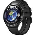 watch 4 esim bluetooth gps nfc 46mm amoled nero resistenza acqua 5atm+ip6x