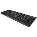 - tastiera usb preferred pro ii colore nero (layout inglese us)