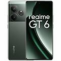 smartphone gt6 16-512 gree verde