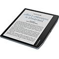 era color lettore e-book touch screen 32 gb wi-fi nero azzurro (pb700k3-1-ww)